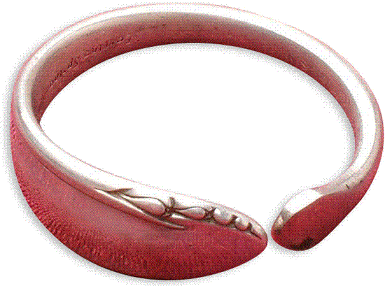 Picture of Napkin Ring 1/2"wide