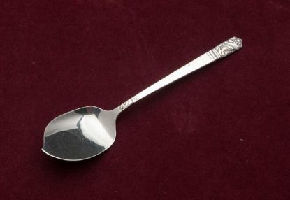 Picture of Mint Jelly Serv.spoon