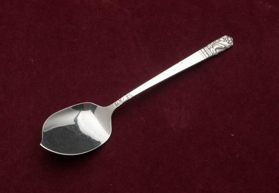 Picture of Mint Jelly Serv.spoon