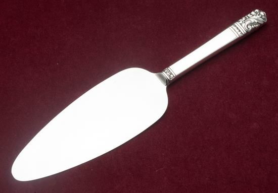 Picture of Pie Or Cake Serv.knife