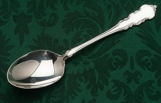 Picture of Table Serving Spoon