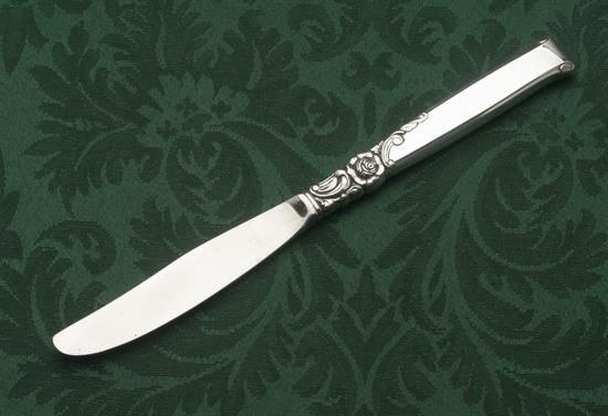 Picture of Place Knife Modern
