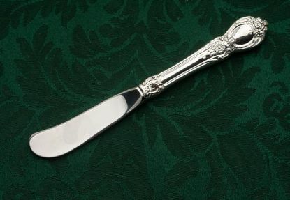 Picture of Hh Paddle Bl.spreaders