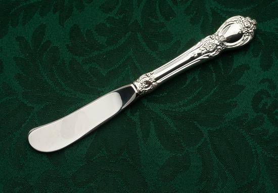 Picture of Hh Paddle Bl.spreaders