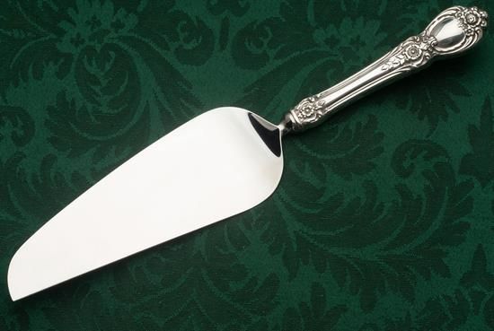Picture of Pie Or Cake Serv.knife