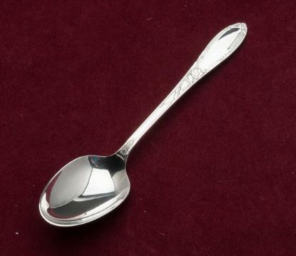 Picture of Place Soup Spoons