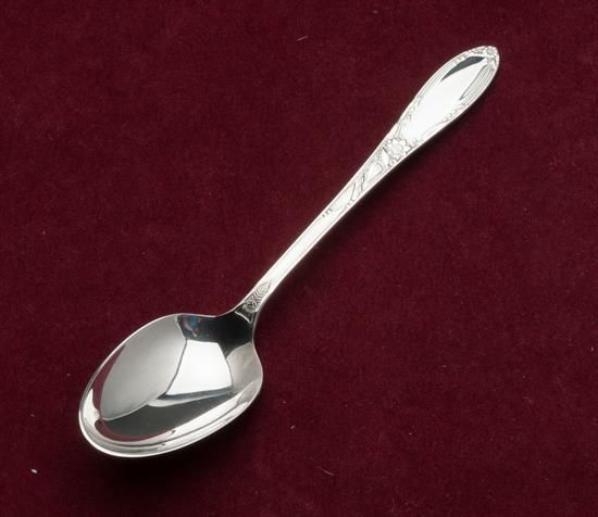 Picture of Place Soup Spoons