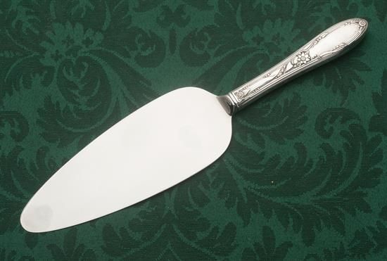 Picture of Pie Or Cake Serv.knife