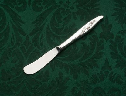 Picture of Hh Paddle Bl.spreaders