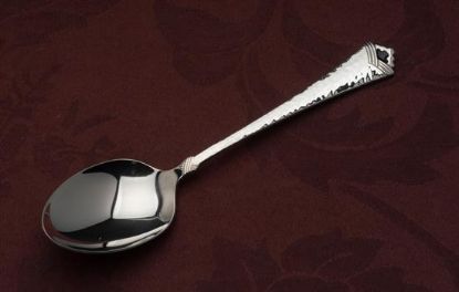 Picture of Place Soup Spoons