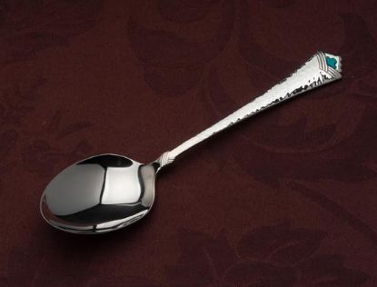 Picture of Place Soup Spoons