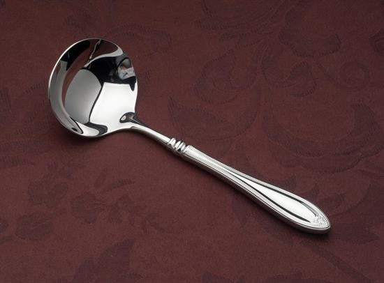 Picture of New Gravy Ladle