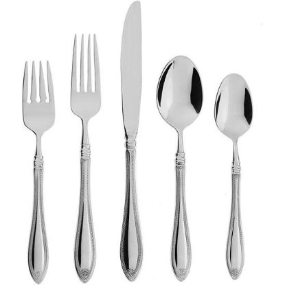Picture of 4pc Place Size Setting
