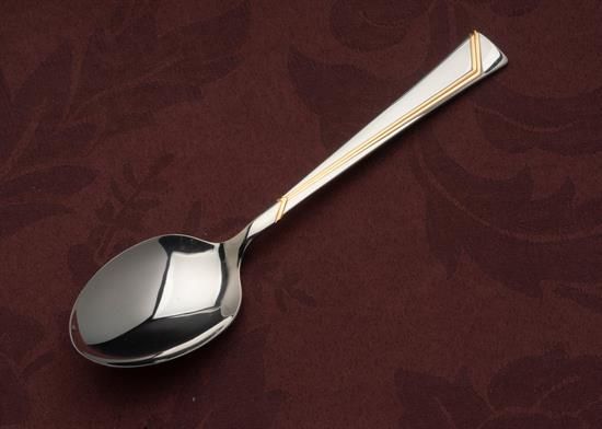 Picture of Place Soup Spoons