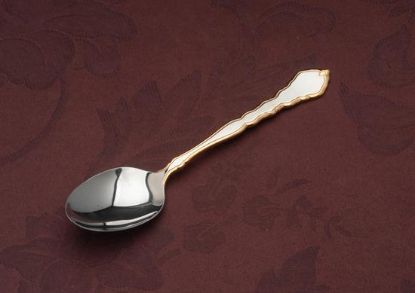 Picture of Place Soup Spoons