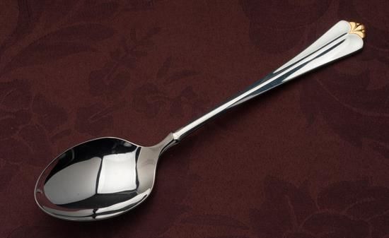 Picture of Place Soup Spoons