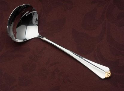 Picture of New Gravy Ladle