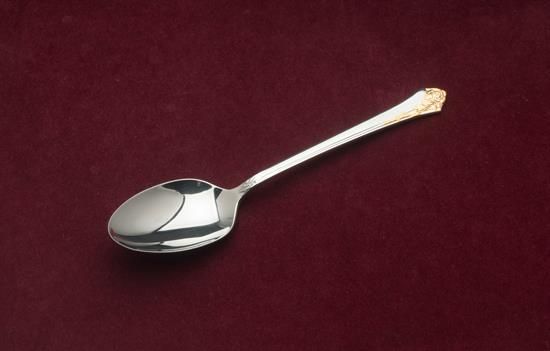 Picture of Place Soup Spoons