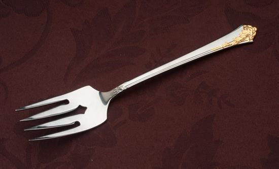Picture of Serving Fork