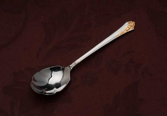 Picture of Sugar Spoon: