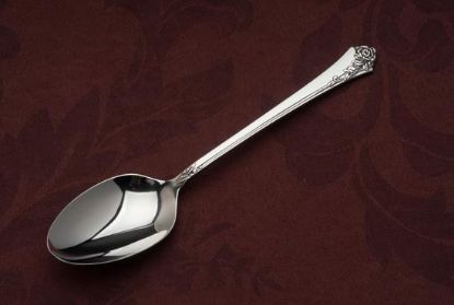 Picture of Place Soup Spoons