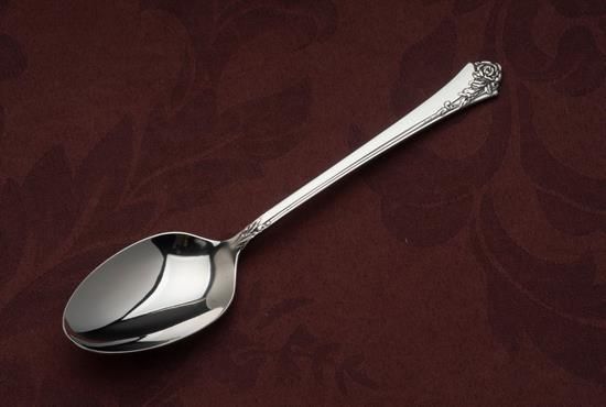 Picture of Place Soup Spoons