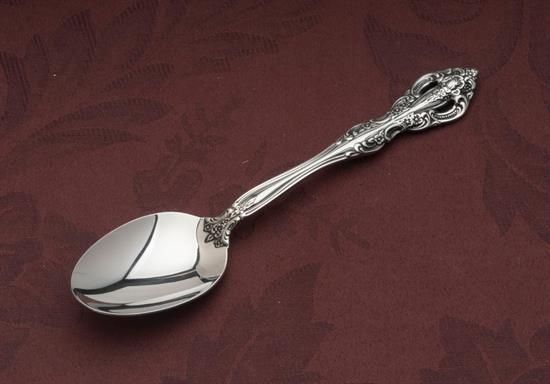 Picture of Place Soup Spoons