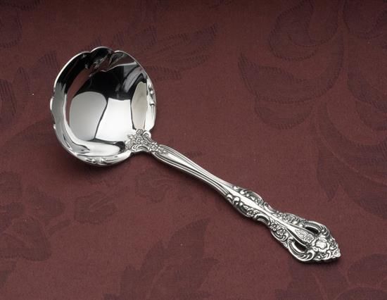 Picture of New Gravy Ladle