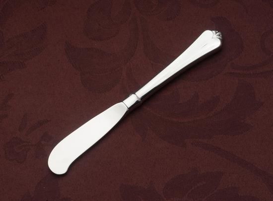 Picture of Hh Paddle Bl.spreaders