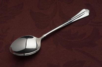 Picture of Place Soup Spoons