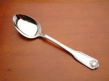 Picture of New Tablespoon