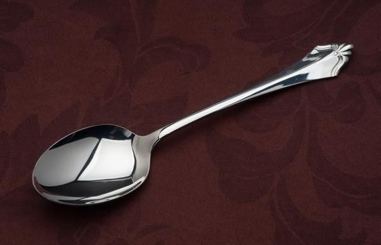 Picture of Table Serving Spoon