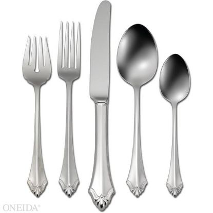 Picture of 4pc Place Size Setting