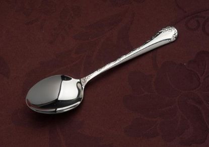 Picture of Place Soup Spoons