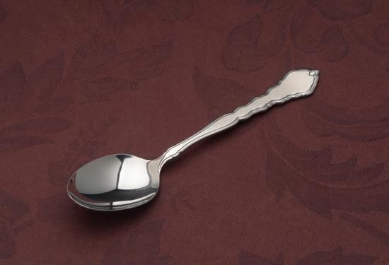 Picture of Place Soup Spoons