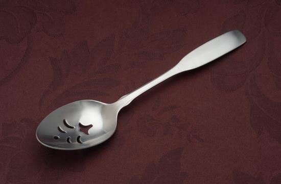 Picture of New Pierced Tablespoon