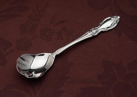 Picture of New Sugar Spoon