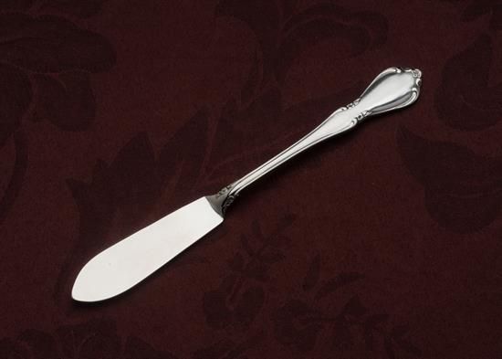 Picture of Flat Master Butter Ser