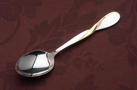 Picture of New Place Spoons: