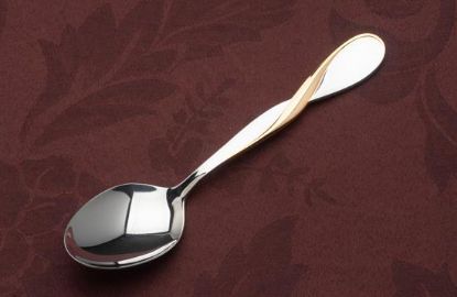 Picture of Place Soup Spoons