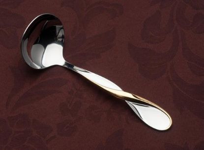 Picture of New Gravy Ladle:
