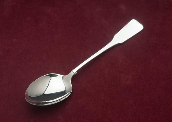 Picture of Table Serving Spoon