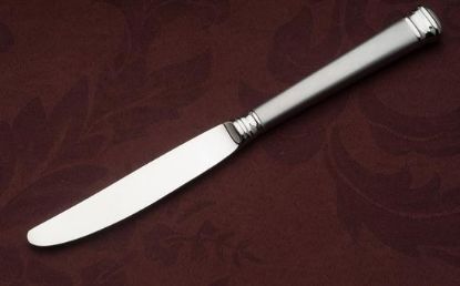 Picture of Lunch Knife French Bl.