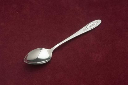 Picture of Teaspoons