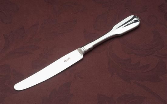 Picture of Lunch Knife French Bl.