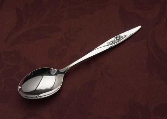 Picture of Place Soup Spoons