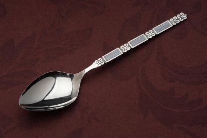 Picture of Place Soup Spoons