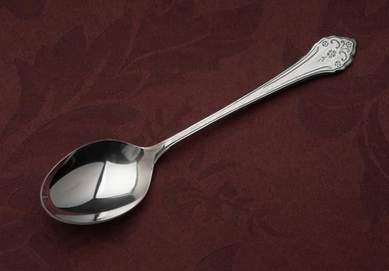 Picture of Place Soup Spoons