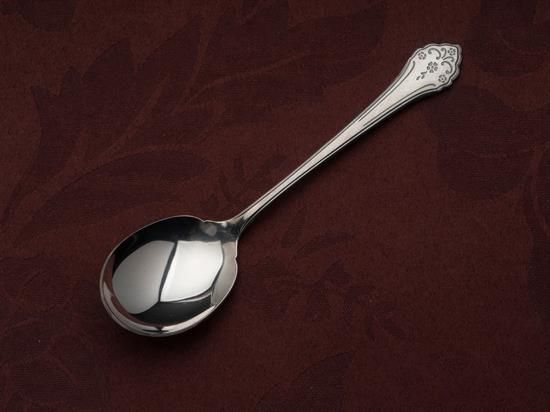 Picture of Sugar Spoon: