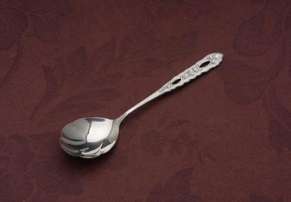 Picture of Sugar Spoon